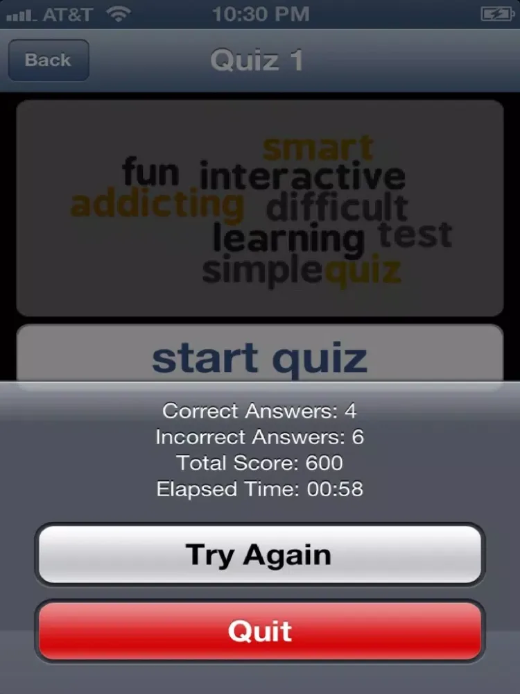 US Presidents Quiz - FREE iPad  स्क्रीनशॉट