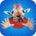 Zoo Booth Animal Faces - Photo Booth with Fun Animal Head Effects