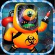 Virus Hunter 2019