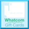 Whatcom Gift Cards Terminal
