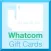 Whatcom Gift Cards Terminal