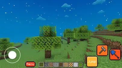 AtharCraft : Survival Sandbox应用截图