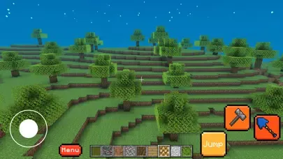 AtharCraft : Survival Sandbox应用截图