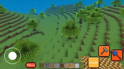 AtharCraft : Survival Sandbox应用截图