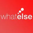 WhatElse - Nearby Happy Hours WhatElse - Nearby Happy Hours