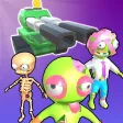 Tank vs Zombies