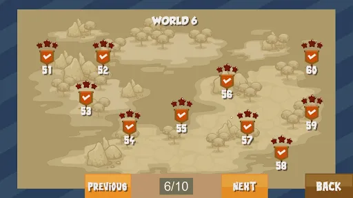 Tower Defense : Archer Hero Screenshots