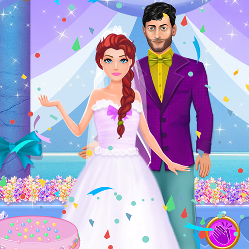 Wedding Wedding