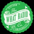 WHAT Radio