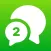WhatsDual - App
