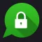 Passcode for messaging WT 's App - Protect your message within your device
