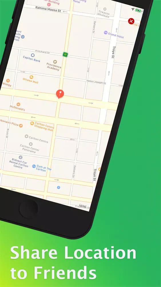 Скриншоты Parallel Space for WhatsApp WA