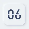 什么时间 - 翻转时钟桌面小组件Widget