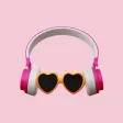 Music - WAStickers