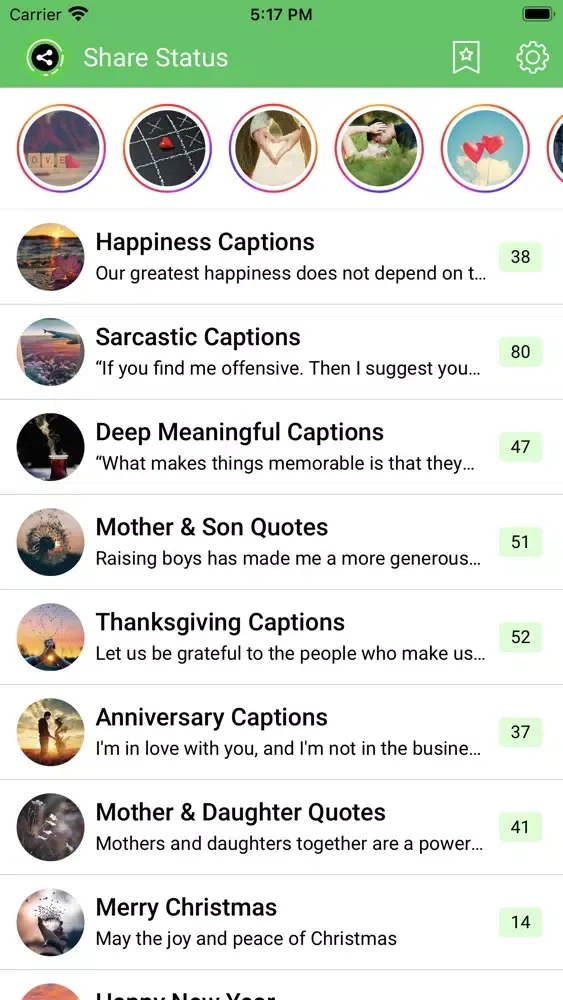 صور Status Save for WhatsApp