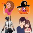 Stickers for Whatsapp