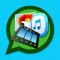 Passcode For WhatsApp WeChat Telegram and all Gallery stuff