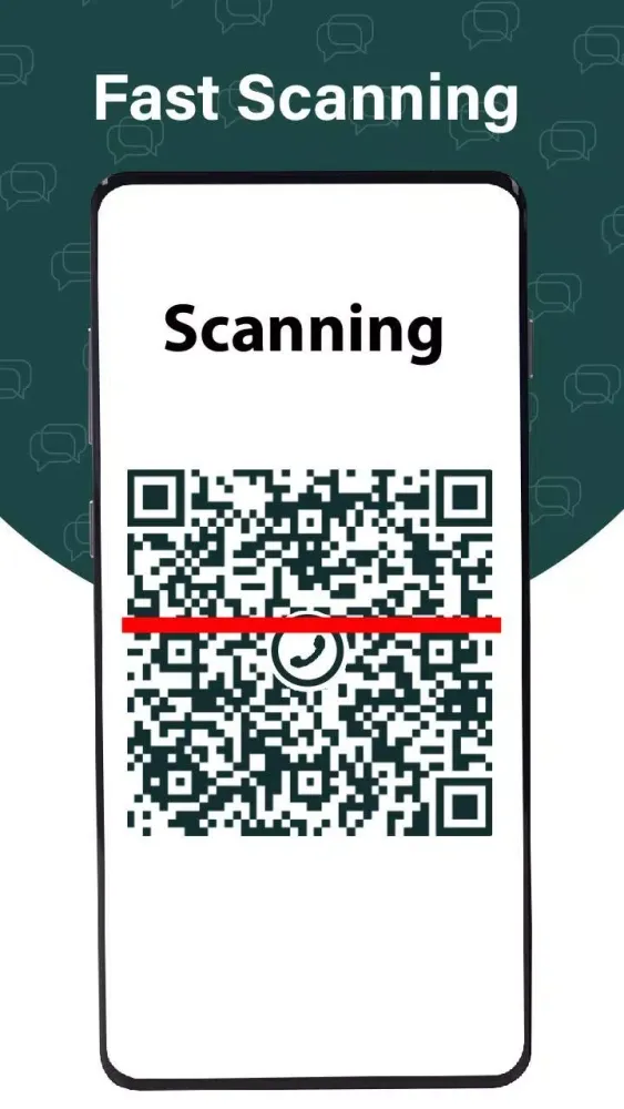 Whatscan應用截圖