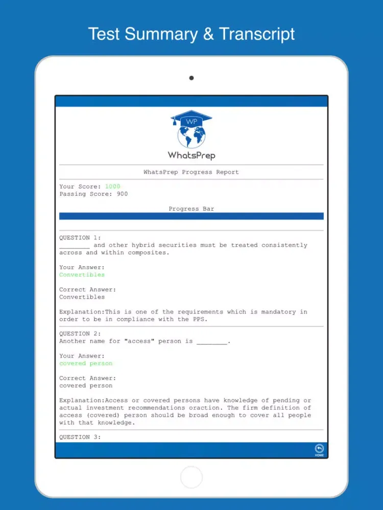 تصاویر 200-105: ICND1 - 2018 iPad 