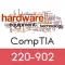 220-902: CompTIA A+ (2017)