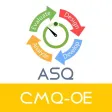 ASQ: CMQ-OE - 2018 ASQ: CMQ-OE - 2018