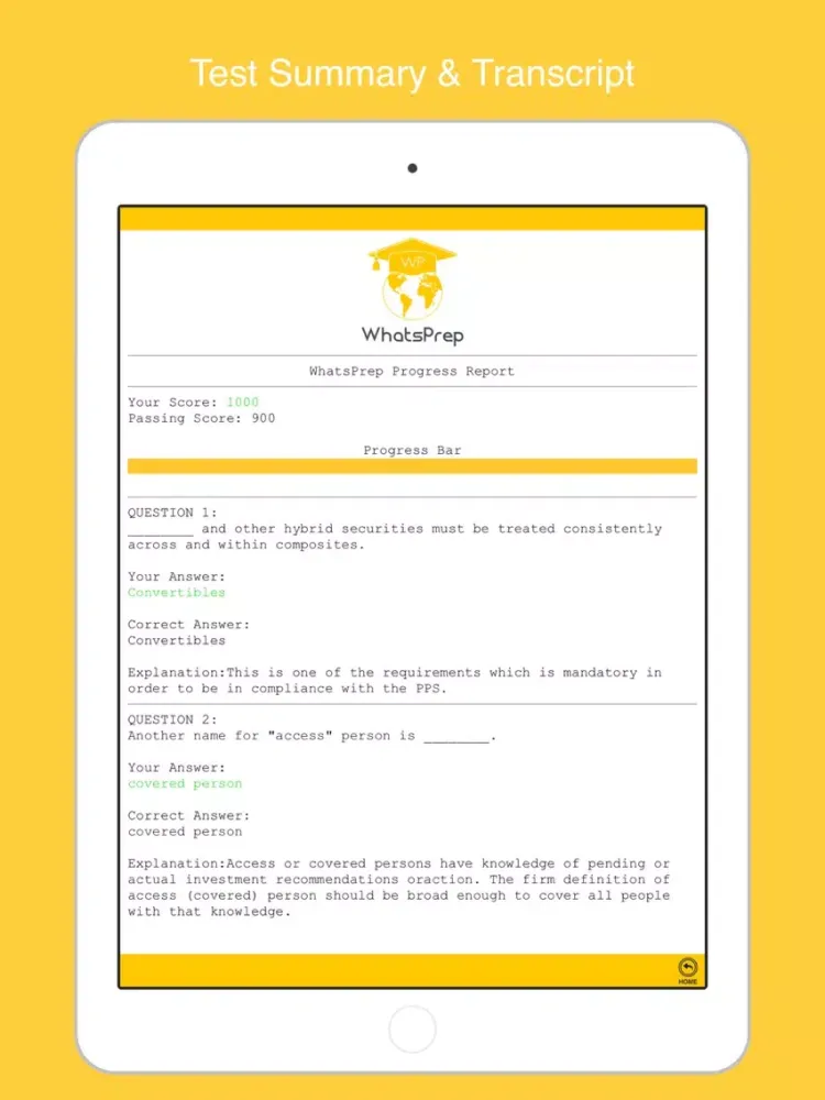 صور ASQ: Certified Quality Engineer - CQE 2017 iPad 