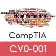 CV0-001: COMPTIA CLOUD+ CompTIA Cloud+ (2017) CV0-001: COMPTIA CLOUD+ CompTIA Cloud+ (2017)