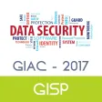 GISP: GIAC Information Security Professional GISP: GIAC Information Security Professional