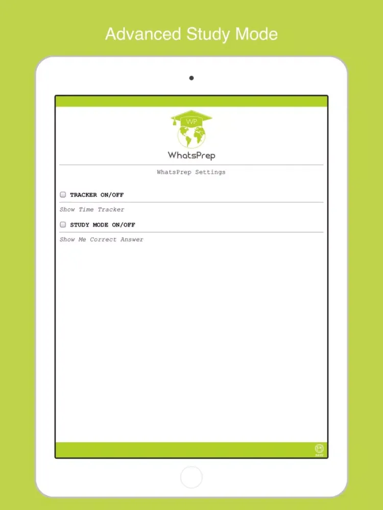 GISP: GIAC Information Security Professional iPad  سکرین شاٹس