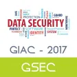 GSEC: GIAC Security Essentials (GSEC) GSEC: GIAC Security Essentials (GSEC)