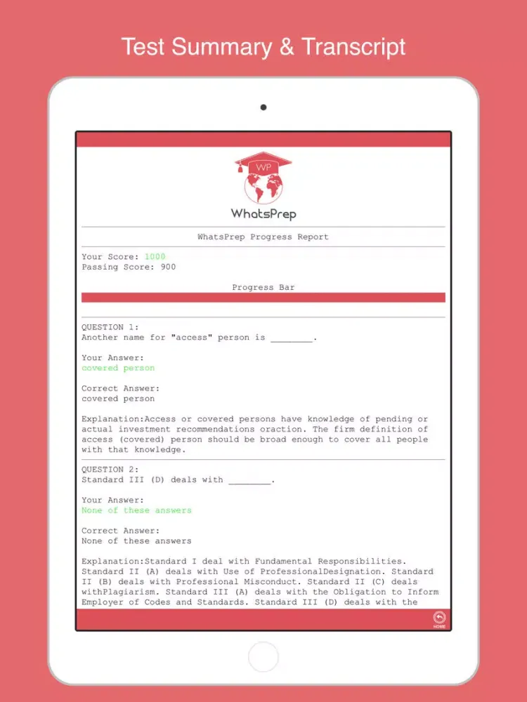 تصاویر N10-006: CompTIA Network+ (2017) iPad 