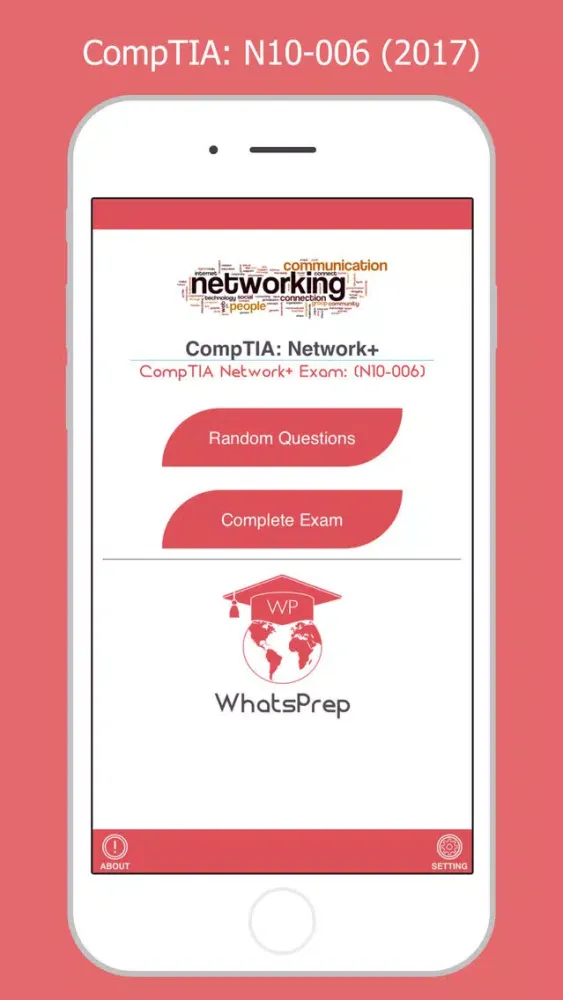 تصاویر N10-006: CompTIA Network+ (2017)