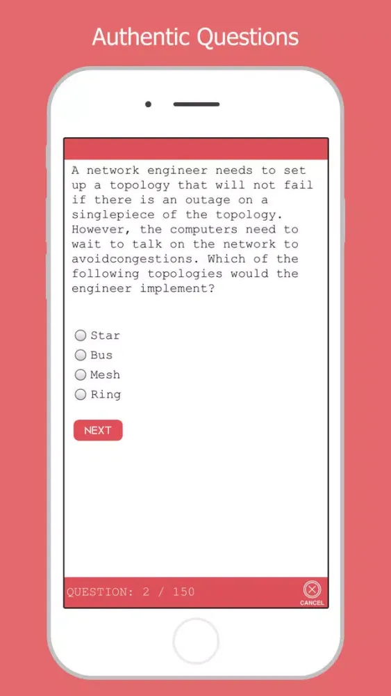 تصاویر N10-006: CompTIA Network+ (2017)