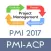 PMI: Agile Certified Practitioner (PMI-ACP)