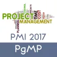 PMI: Program Management Professional (PgMP) PMI: Program Management Professional (PgMP)