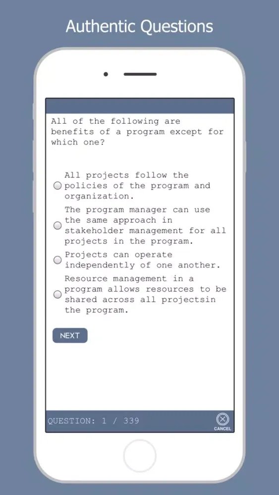 تصاویر PMI: Program Management Professional (PgMP)