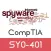 SY0-401: CompTIA Security+ (2017)