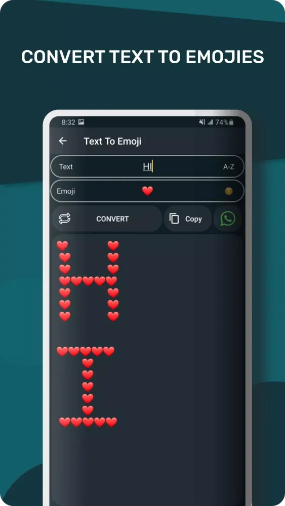 Recover Deleted Chat, Messages سکرین شاٹس