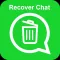 WAMR: Recover Deleted Messages