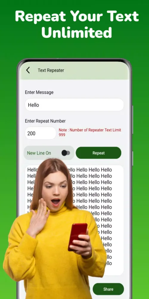 WAMR: Recover Deleted Messages স্ক্রিনশট