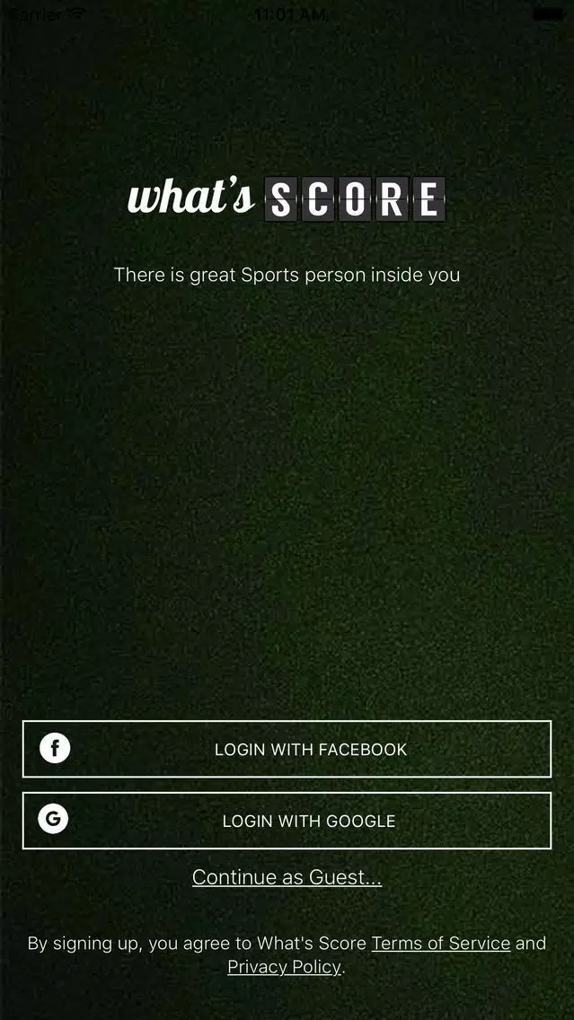 صور What's Score