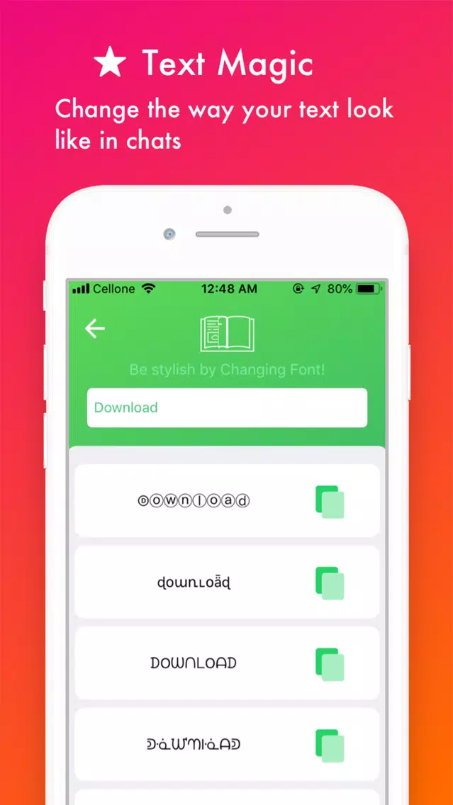 WABox - Toolkit for WhatsApp Screenshots