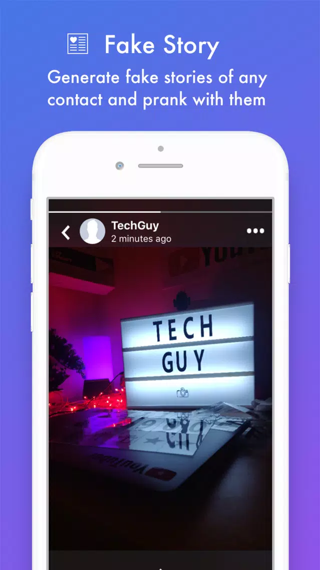 WABox - Toolkit for WhatsApp Screenshots