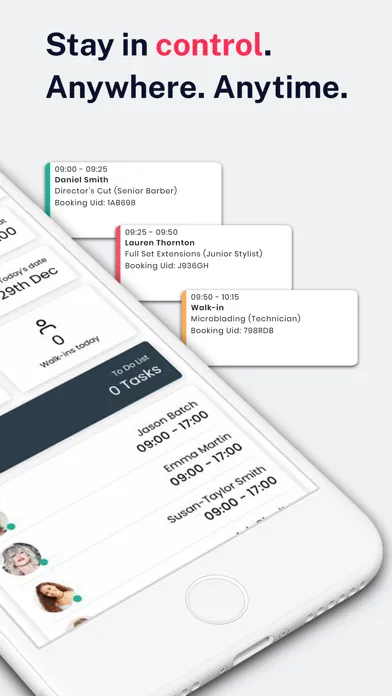 Styler Hub Screenshots