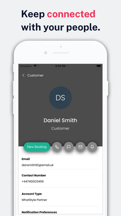Styler Hub Screenshots