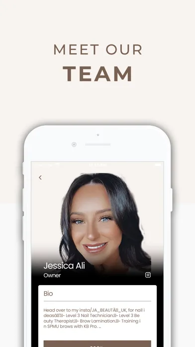 Beauty & Co By Jess And Lucy应用截图