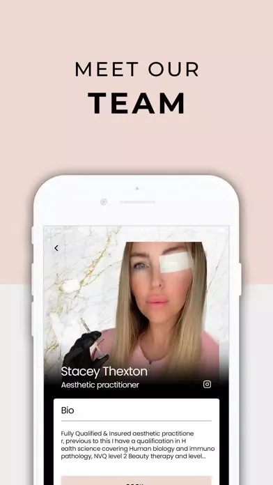 Screenshot di L'amour Aesthetics