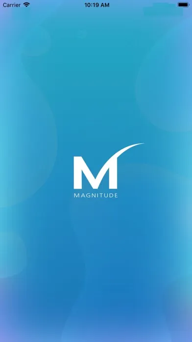 Magnitude Gold應用截圖