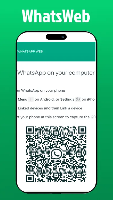 صور WA Dual - Multiple Account