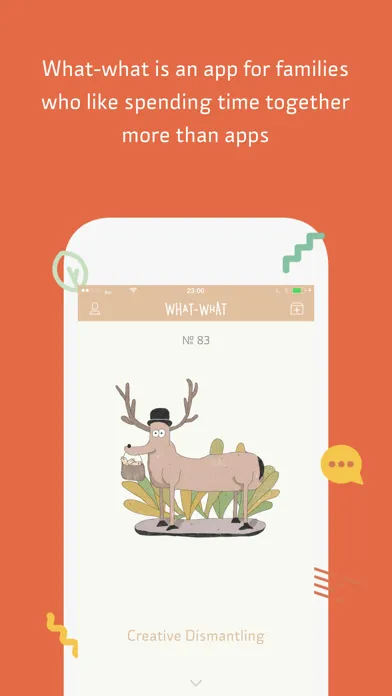 Parenting Ideas by What-What應用截圖